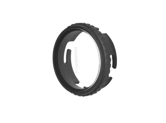 Плата контактная со шкалой для дерматоскопа Heine Mini 3000, арт. D-000.78.117