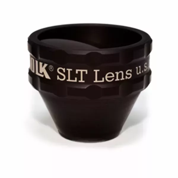 Линза Volk SLT