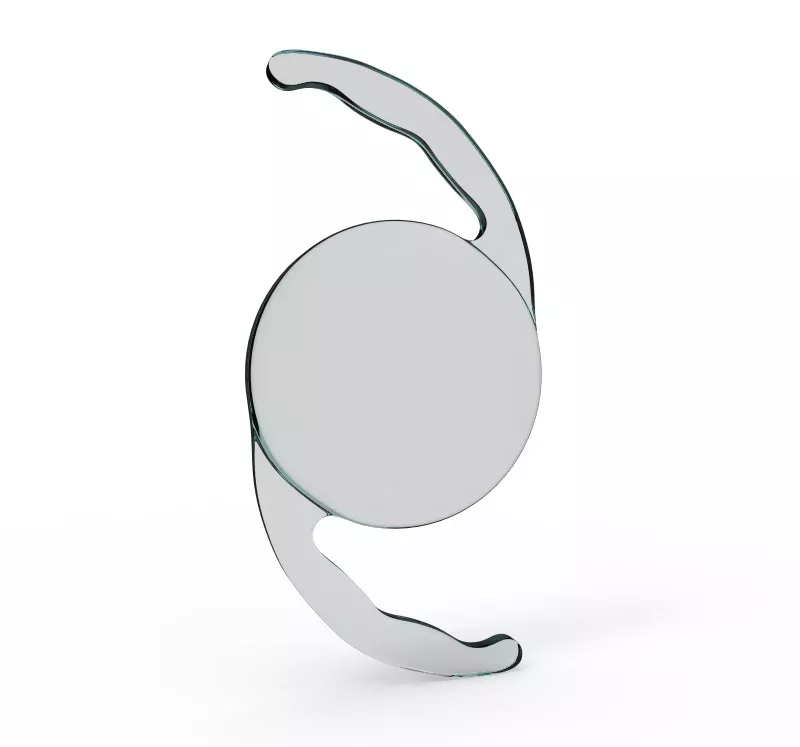 Линза интраокулярная Sidapharm SIDA-LENS SDHB6130