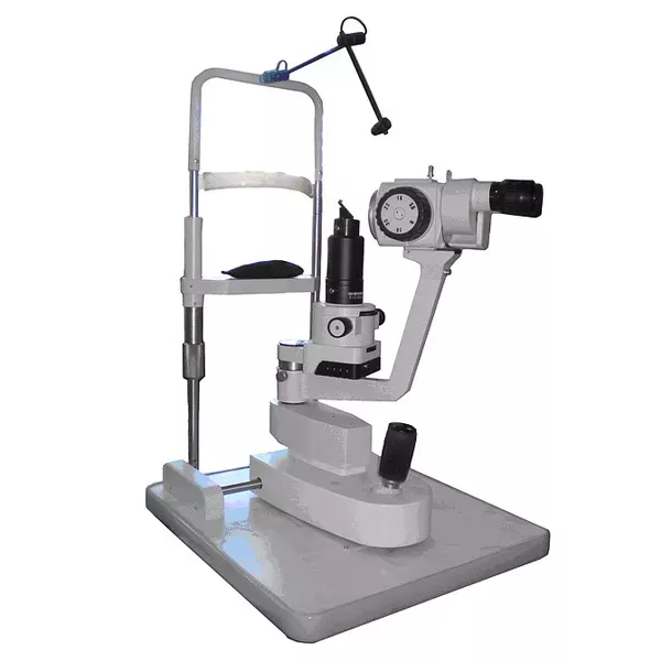 Лампа щелевая SL-P-04