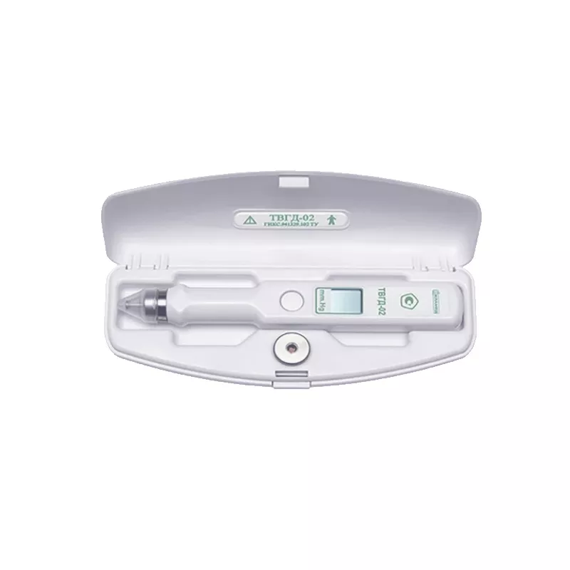 Тонометр внутриглазного давления ТВГД-02 с поверкой