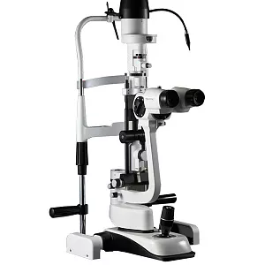 Щелевая лампа Huvitz HS-7000