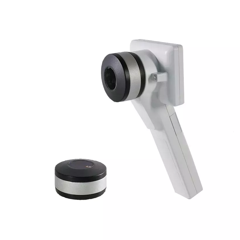 Диагностическая камера MiiS Horus Scope DSC 200P с дерматоскопом DDC 200 