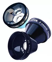 Диагностические линзы