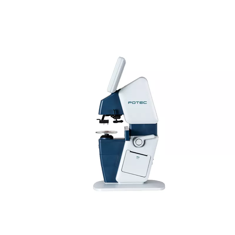 Автоматический диоптриметр Potec PLM-8000