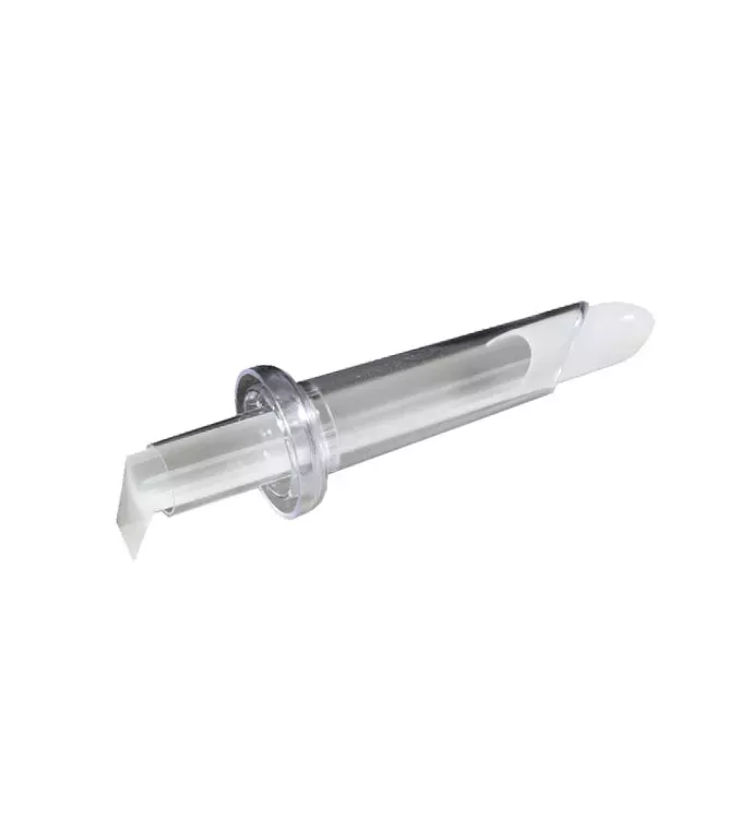 Аноскоп туба одноразовая HEINE UniSpec 85x20 мм, 25 шт., арт. E-003.19.925
