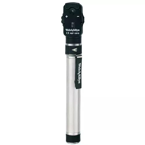 Карманный офтальмоскоп Welch Allyn PocketScope
