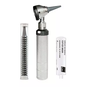 Отоскоп KaWe EUROLIGHT XL 30 3,5 В F.O.