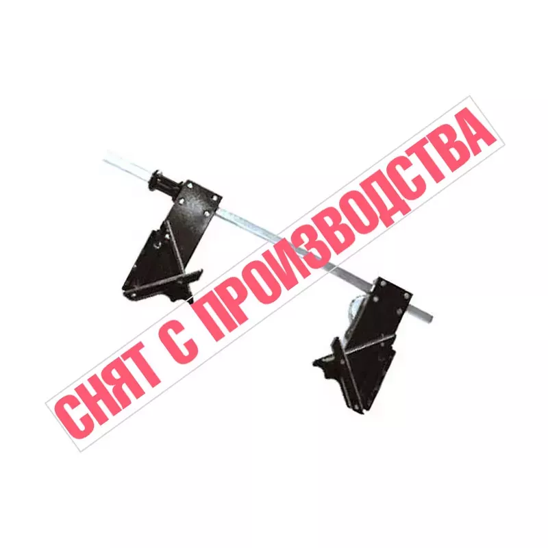 Экзофтальмометр Гертеля ЭОМ-57