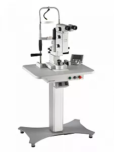Лазер офтальмологический Optotek Medical OptoYAG