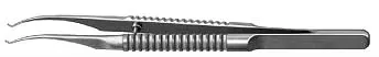 Пинцет роговичный типа колибри по Бонну F-1412