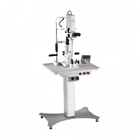 Офтальмологические лазеры