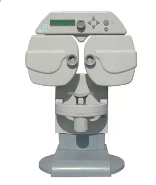 Офтальмологический тренажер Визотроник