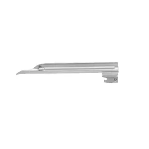 Клинок ларингоскопа Heine Classic+ WIS 3 F.O., арт. F-000.22.133