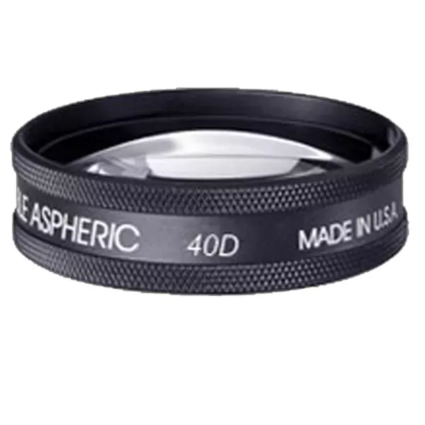 Линза Volk V40D