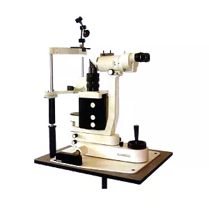 Лампа щелевая ЩЛ-2Б