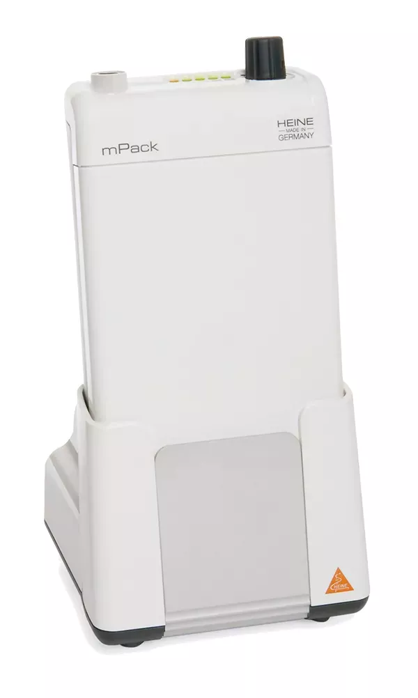 Трансформатор Heine EN 50 с заряжаемым блоком mPack, арт. X-095.17.302