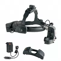 Наборы непрямых офтальмоскопов