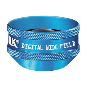 Линза Volk Digital Wide Field