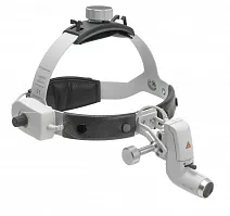 Налобные осветители Heine