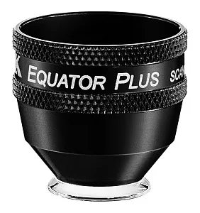 Линза для аргоновых и диодных лазеров Volk Equator Plus ANF+