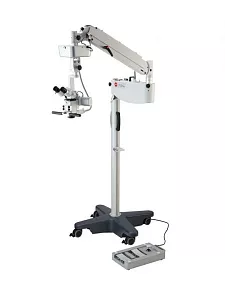 Операционный микроскоп Karl Kaps SOM 62 COLD LIGHT Ophthal advanced