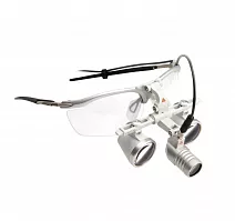 Налобный осветитель LED LoupeLight