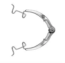 Векорасширитель темпоральный пружинный R-6140