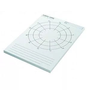 Фундус-карты Heine Fundus-Charts, арт. C-000.33.208