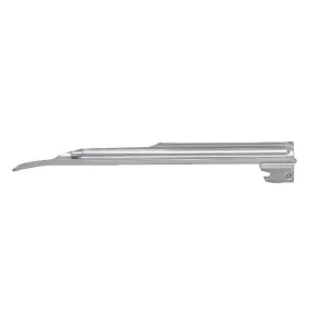 Клинок ларингоскопа Heine Classic+ Miller 4 F.O., арт. F-000.22.124