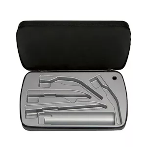 Кейс транспортировочный для ларингоскопов Heine, арт. F-179.00.000