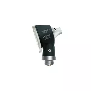 Отоскоп HEINE Mini 3000 LED (голова), арт. D-008.70.206