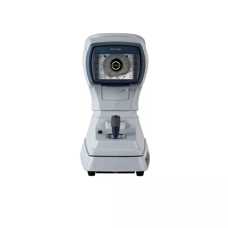 Авторефкератометр Potec PRK-7000