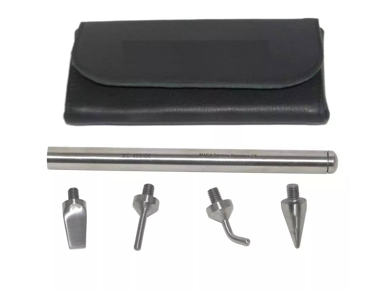 Набор магнитов глазных XC-455-00