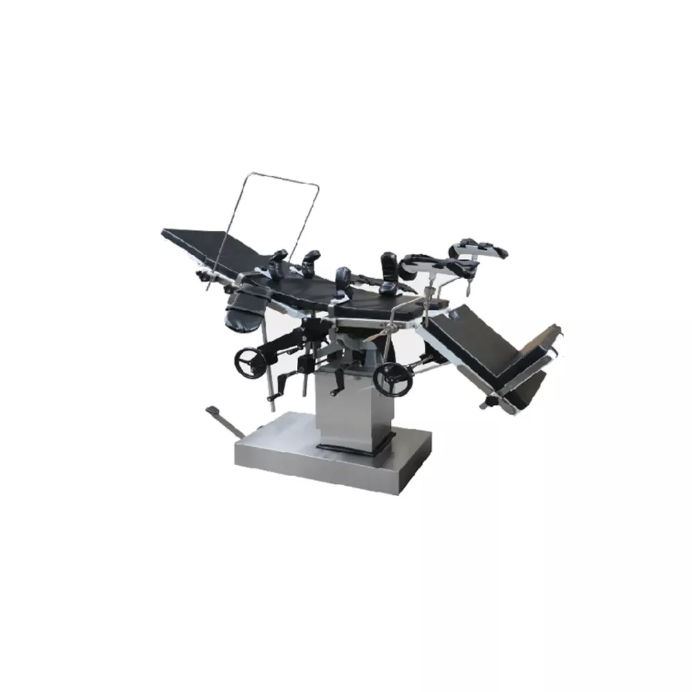 Стол операционный многофункциональный с электроприводом JK203-F