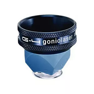 Линза Volk G-4 Goniolaser NF