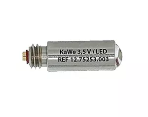 Лампа светодиодная HP для отоскопов KaWe 3,5 В LED