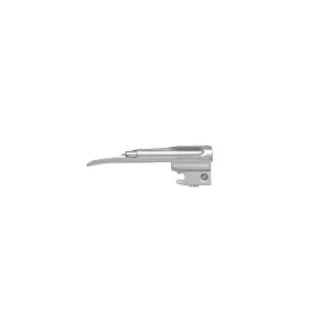 Клинок ларингоскопа Heine Classic+ Miller 0 F.O., арт. F-000.22.120