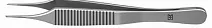 Пинцеты фиксационные