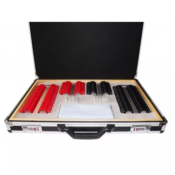 Набор пробных очковых линз TL-34P Shin Nippon