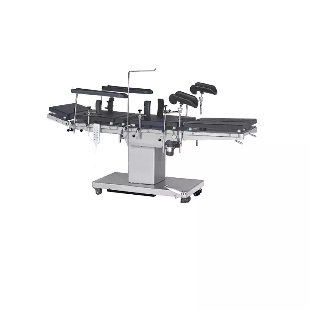 Стол операционный комбинированный с электроприводом JK203-D