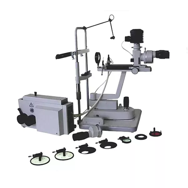 Монобиноскоп МБС-02