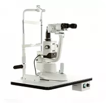 Щелевые лампы