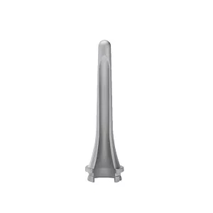 Воронка ушная многоразовая с разрезом 90/7 мм HEINE, арт. G-000.21.342