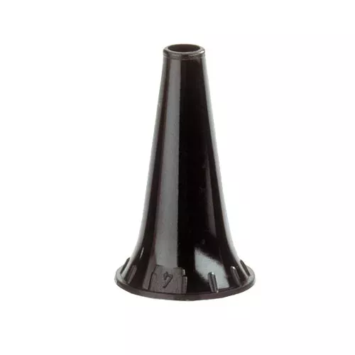 Воронка ушная многоразовая Heine Tip ?4,0 мм, арт. B-000.11.109