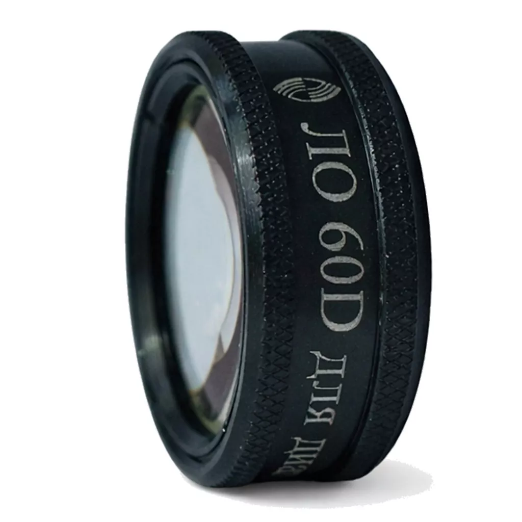 Линза Оптик ЛО 60D