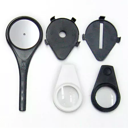 Офтальмоскоп зеркальный ОЗ-5