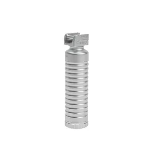 Рукоятка ларингоскопическая Heine EasyClean LED F.O. Short, арт. F-008.22.822
