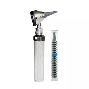 Отоскоп KaWe EUROLIGHT XL 30 2,5 В F.O.