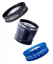 Для непрямой офтальмоскопии (BIO)